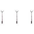 thumbnail image 1 of Soidarity Soporte de caña de pescar ajustable 3 en 1, soporte de caña de pescar, herramienta de pesca L Type1 NO1, 1 of 6