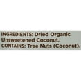 thumbnail image 3 of RIND Snacks, Organic Unsweetened Coconut Crisps, 3.5oz Bag, 3 of 5