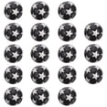 thumbnail image 1 of Phenofice 18Pcs Non-fading Plastic Footballs for Table Football Game and Families, 1 of 8