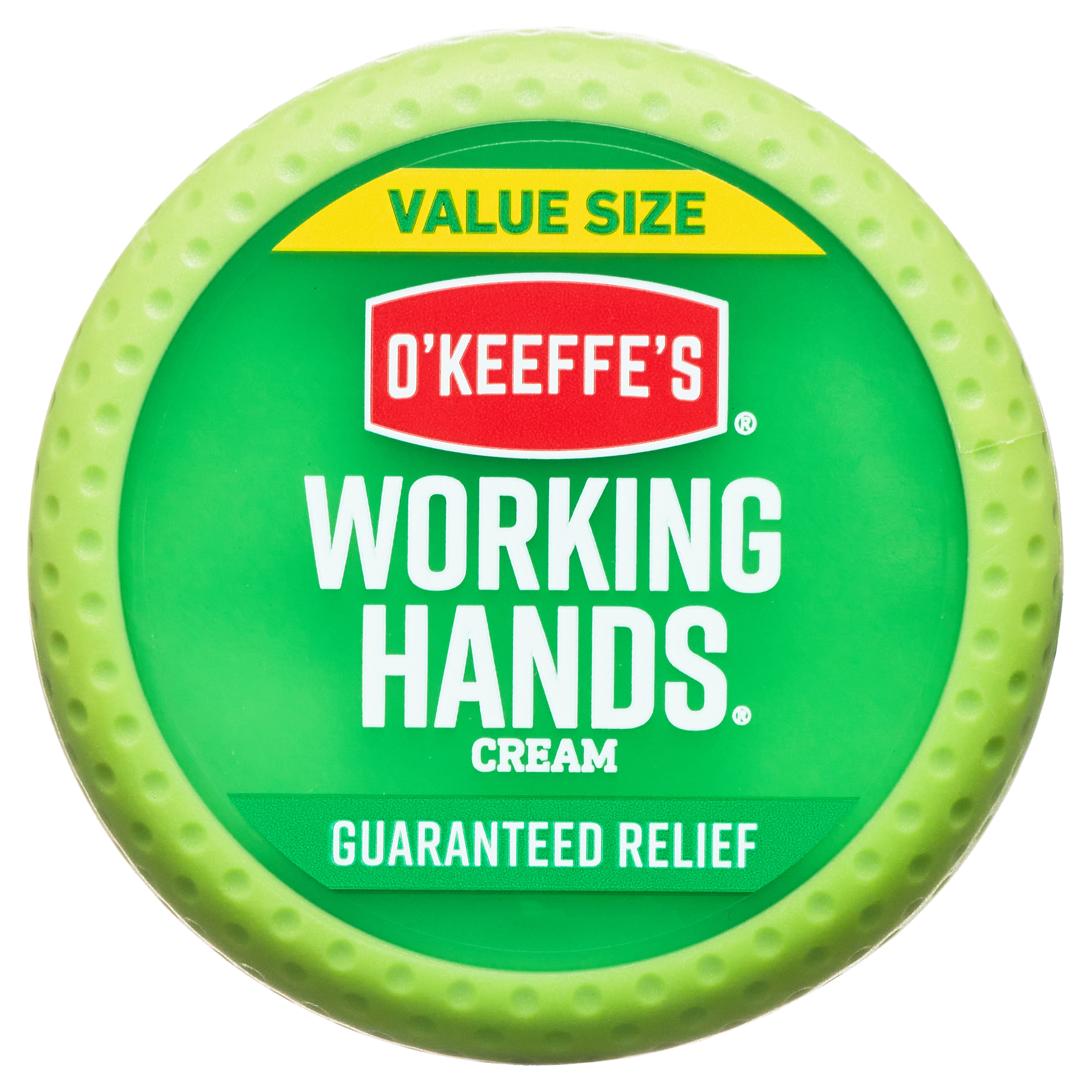O'Keeffe's Working Hands Hand Cream, 5.4 oz. Jar - image 3 of 7