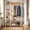 Matte white + natural wood, variant on 4-in-1 Coat Rack Hall Tree – Entryway Bench with Shoe Storage & 8 Removable Hooks – Industrial Mudroom Furniture for Front Door