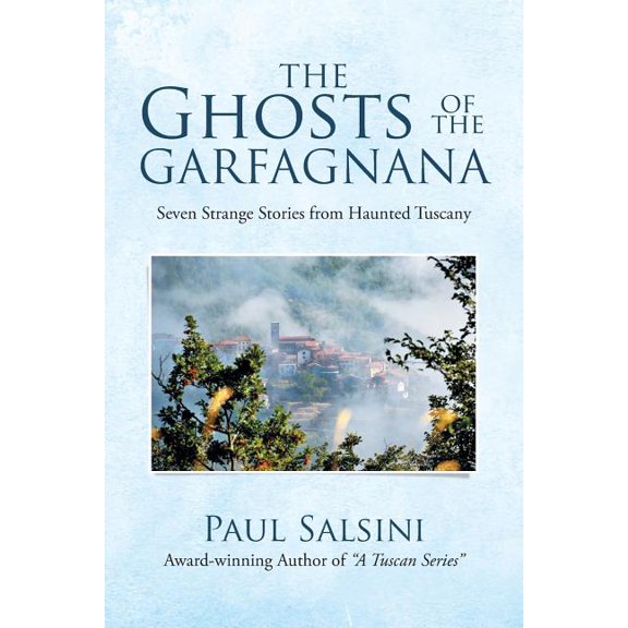 The Ghosts of the Garfagnana (Paperback)