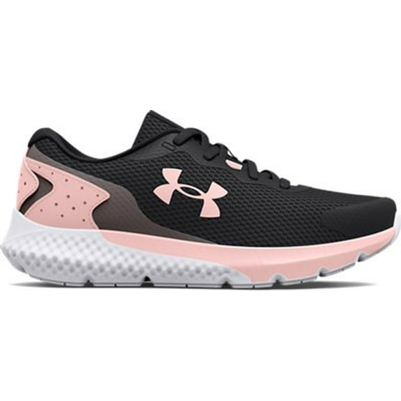 Under Armour Unisex-Child Rogue 3 Alternate Closure Running Shoe
