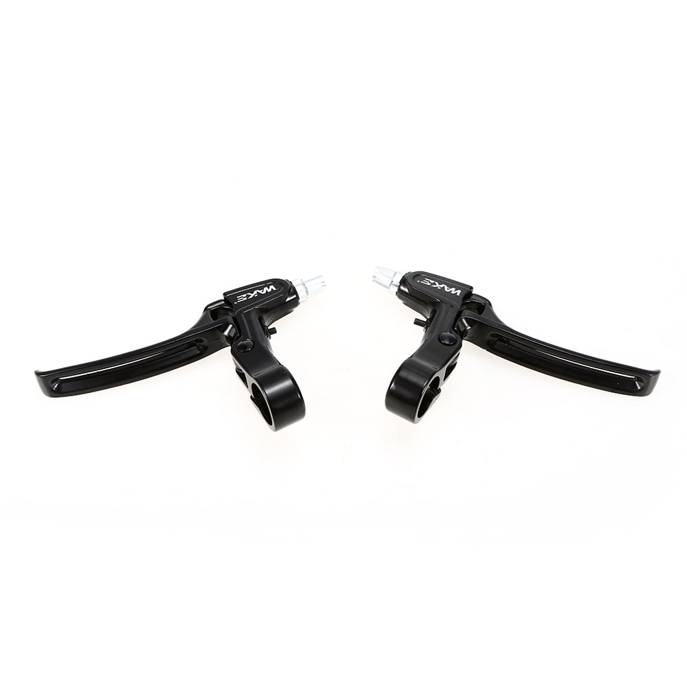 cycle brake levers