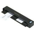 thumbnail image 4 of Fujitsu ScanSnap iX100 Sheetfed Scanner, 600 dpi Optical, 4 of 32