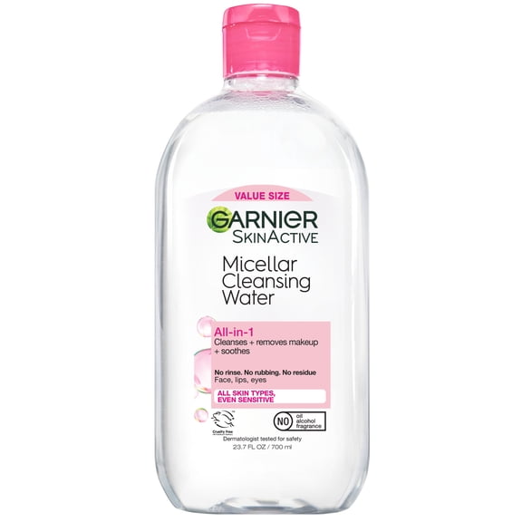Garnier SkinActive Micellar Cleansing Water for All Skin Types