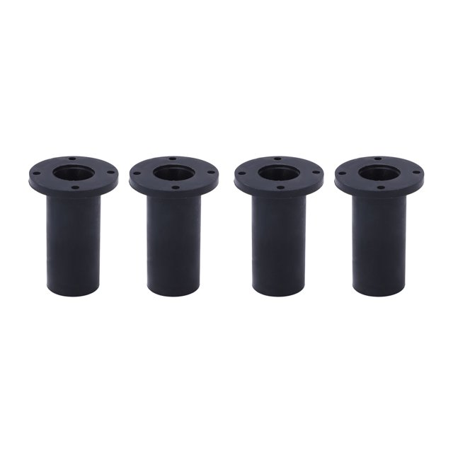 4 Uds barra de extensión boquilla de presión conector de silicona conector de boquilla atomizadora de alta presión para máquina de protección de plantas