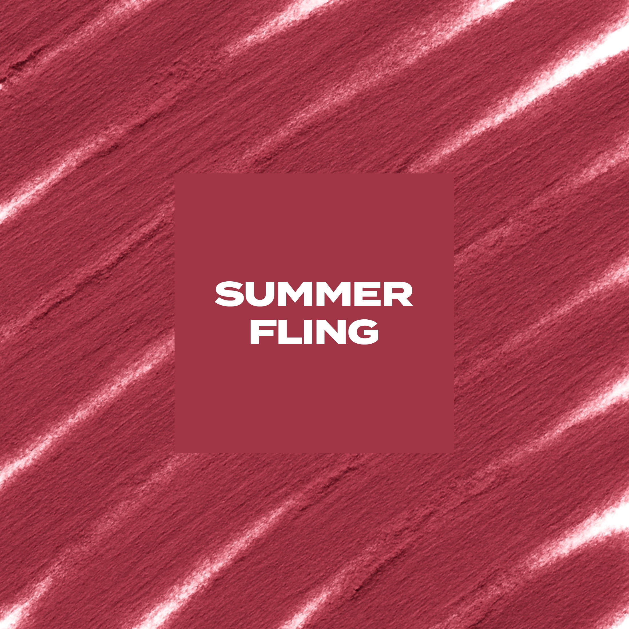 Hard Candy Insta Pout Lip Liner, Plumping, Summer Fling, Purple