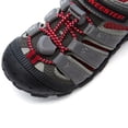 thumbnail image 4 of Weestep Boys and Girls Closed Toe Quick Dry Beach Hiking Sandal, 4 of 6
