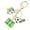 A, variant on 3Pcs Football Charm Keychain Soccer Love Keyring with Sports Themed Pendants for Fans, Unique Birthday Stocking Stuffers for Soccer Players Teens