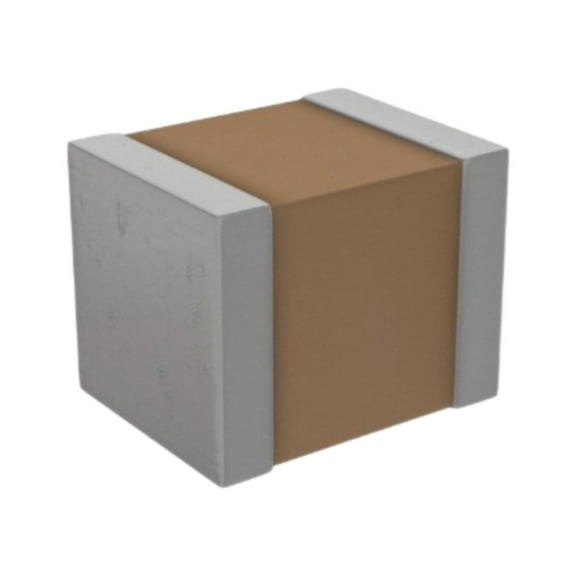 Pack of 10 CGA6P3X7S1H106K250AB Ceramic Capacitor 10 µF ±10% 50V X7S 1210 (3225 Metric)