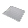 thumbnail image 3 of Aluminum Silver Cooker Hood Filters Metal Mesh Extractor Vent Filter 363X277X9Mm, 3 of 10