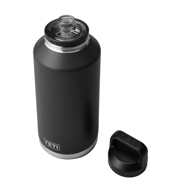 Botella YETI Rambler 1.9L de acero inoxidable con aislamiento al vacío