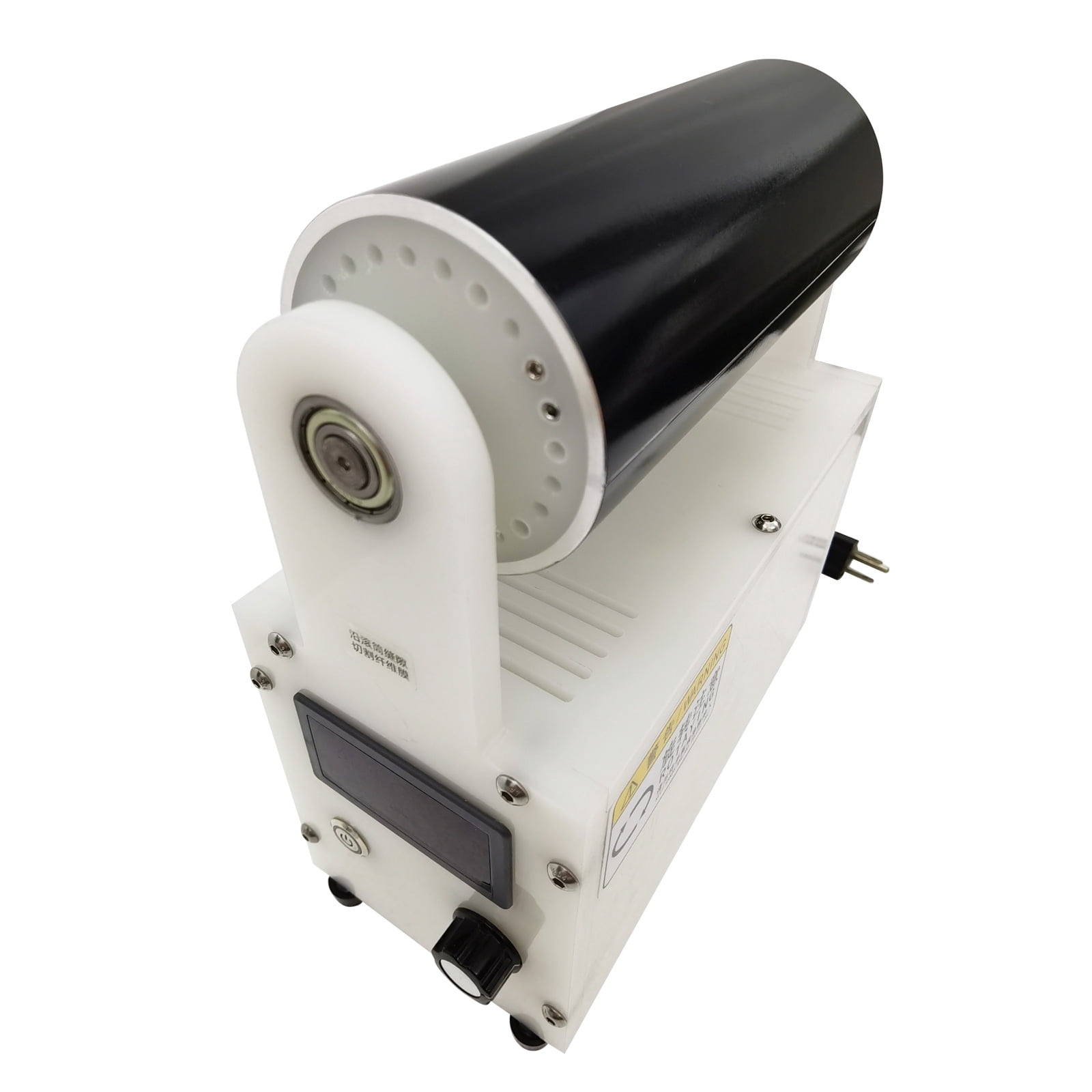 100-5000RPM Electrostatic Spinning Drum Collector High Speed 110V