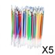 thumbnail image 1 of Recambio de pluma de gel Soledad 60 colores 5 piezas, 1 of 10