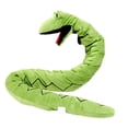thumbnail image 1 of Marionetas De Mano De Serpiente De Peluche, Suaves, Para Juegos De Rol, Para Niños En Edad Preescolar, Juguetes, Regalo, Enseñanza, 1 of 8