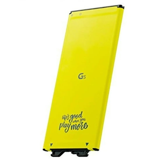 LG G5 New Replacement Battery BL-42D1F (Bulk packaging)