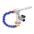 thumbnail image 1 of Juego de pistola de Enfriamiento de aire frío Bling Bling 6 piezas 7 bares 520 BTU, 1 of 12