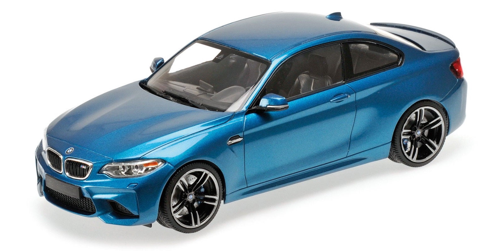 bmw m2 toy car