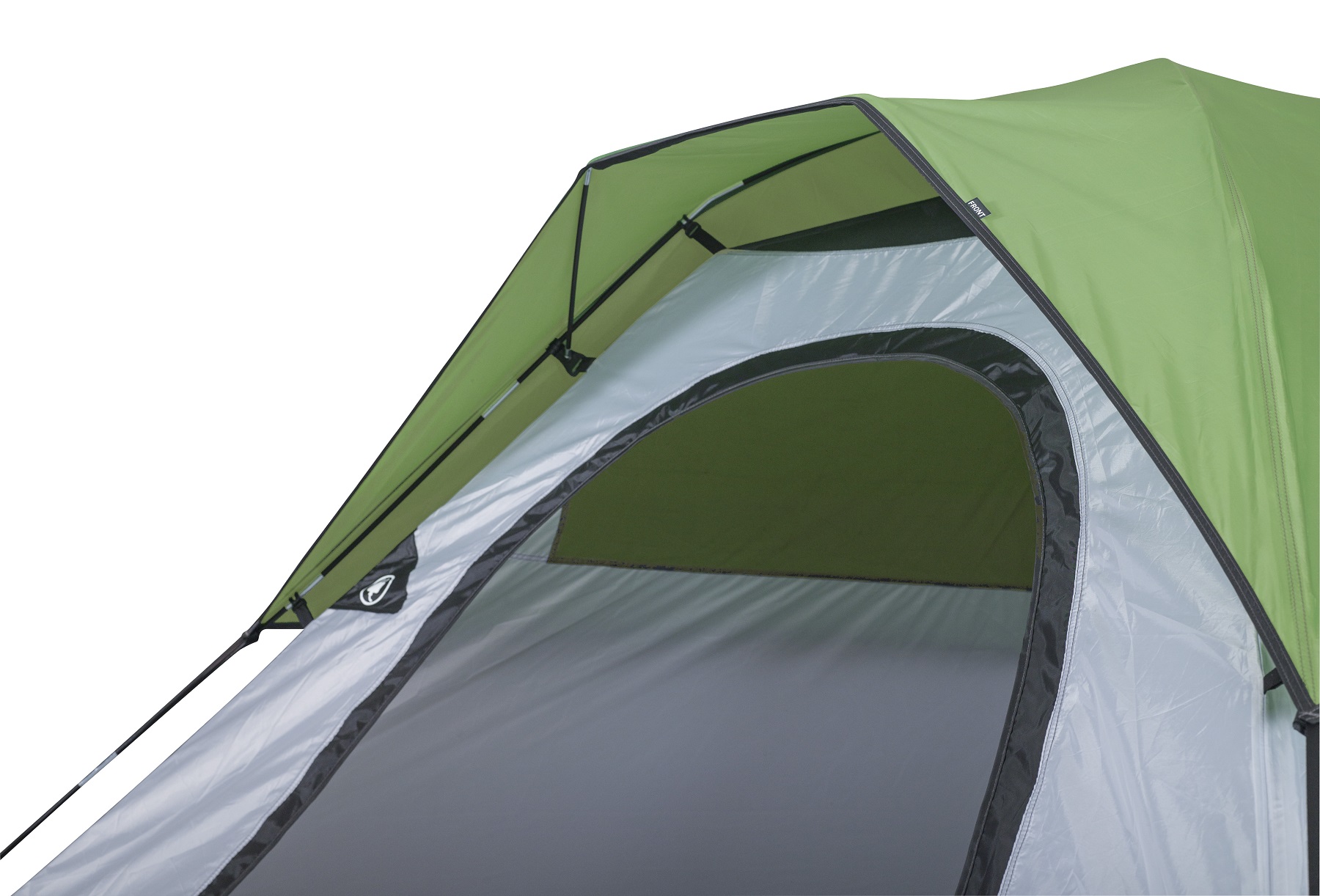 Carpa Domo Clip & Camp para 3 Personas Ozark Trail 2