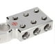 thumbnail image 3 of Pair of Battery Terminal Clamps, Positive and Negative o Modification for Caravan, Car, Motorhome, Camper, Bus, 3 of 4