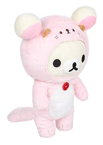 rilakkuma sea otter