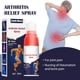 thumbnail image 4 of 30ml Dolor en las articulaciones Mialgia Esguince Cintura Spray Strain Artritis Tratamiento Cintura trasera Ndcxsfigh Cuidado Belleza, 4 of 8