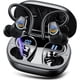 thumbnail image 1 of Auriculares inalámbricos Poounur 2025 Bluetooth 5.4 Sport IP7 50H, 1 of 7