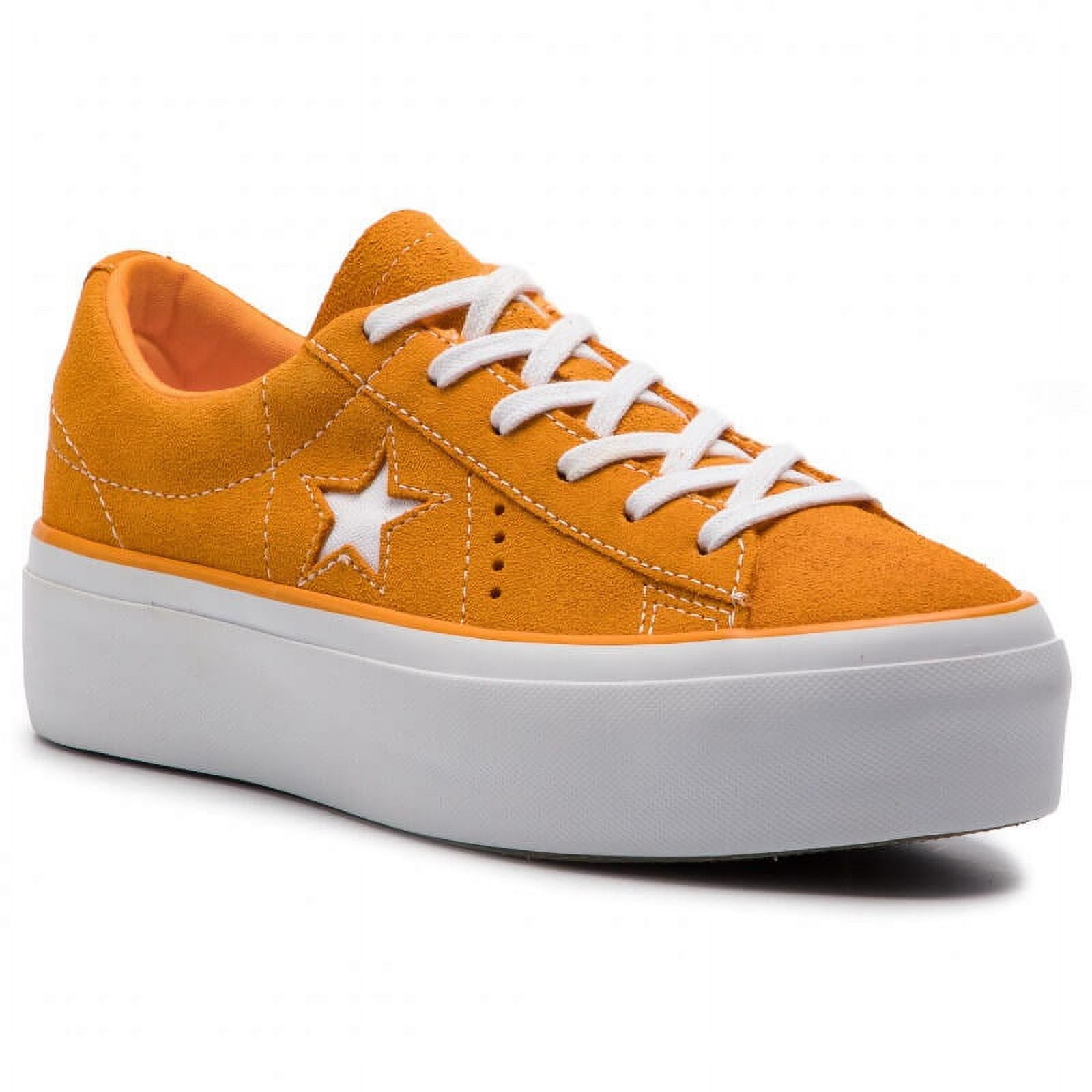 converse one star ox platform