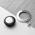thumbnail image 4 of Universal Cover Knob Cap Heat- Cooking Pot Pan Lid Knob Replacement Lifting Handle Kitchen Cookware Handgrip, 4 of 6