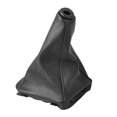 thumbnail image 3 of 2X Housse de Guêtre de Démarrage en Cuir PU pour Avante XD 2002 2003, 3 of 7