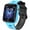 06-Blue[Phone+SOS], variant on Smart Watch for Kids, Kids Watch with 24 Games Camera Music Alarm Flashlight Step Count, Birthday Gifts for Age 3-12 Boys Girls