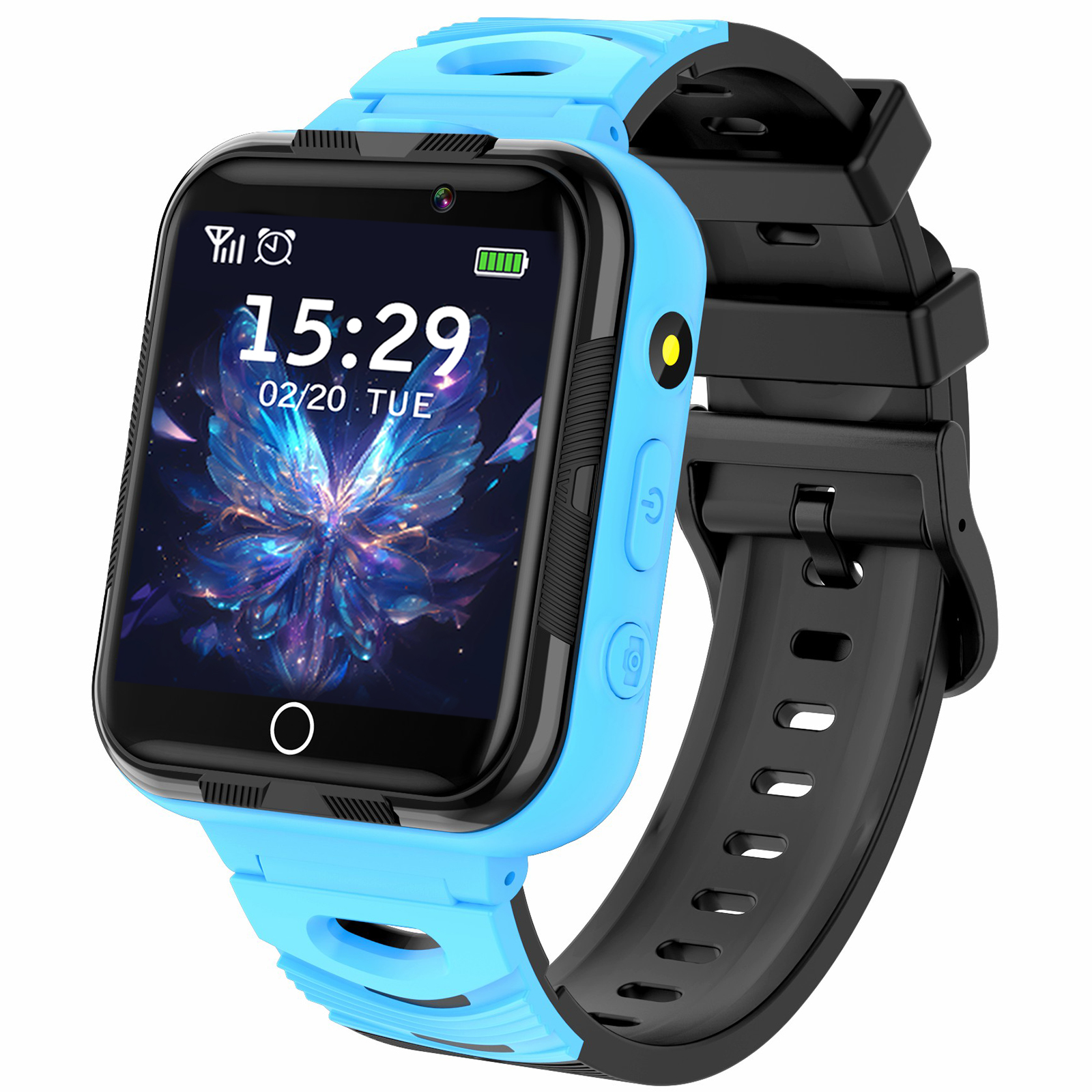 SZBXD Kids Smart Watch with SOS and Games photo 1