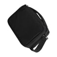 thumbnail image 4 of pitrice Étui pour Moulinet de Pêche pour Protection Résistant à l'Eau avec Sangle de Sac TG Rangement Épaule Noir P, 4 of 6