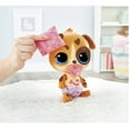 BABY born Surprise Cuddle Baby Pet – Puppy Really Drinks & Pees ...