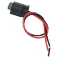 thumbnail image 7 of For Compatible Vehicle W177 Outside Temperature Sensor - Direct Fit, Easy Installation, 7 of 7