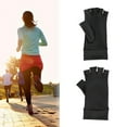2pcs Copper Arthritis Fit Compression Gloves Hand Support Arthritic