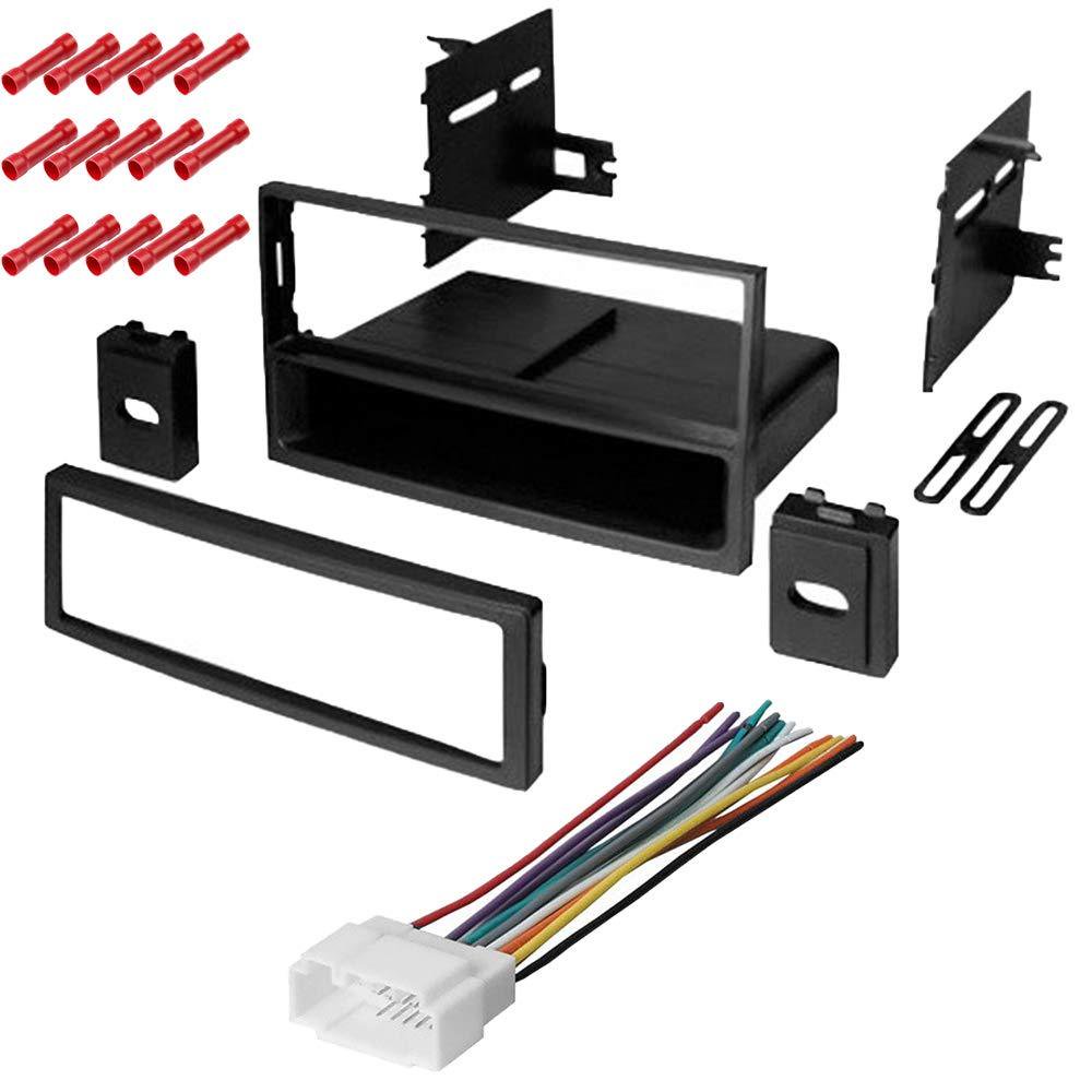 GSKIT310 Car Stereo Installation Kit for 20032005 Honda Pilot w/Radio