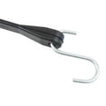 thumbnail image 3 of 15" EPDM Tarp Rubber Bungee Straps -50 Pack, Made in USA, 3 of 8
