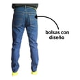 thumbnail image 3 of Pantalon Mezclilla Trabajo Hombre Somo Fabricantes, 3 of 3