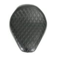 thumbnail image 2 of Thicken Front Seat Driver Cushion Black Fit For Honda Rebel Cmx 500 300 17-21, 2 of 10