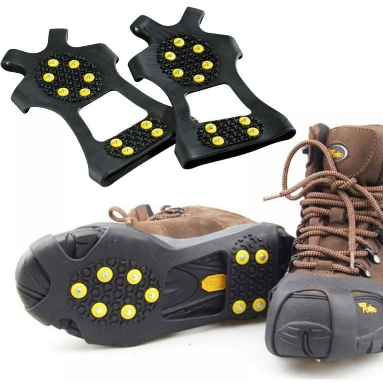 Ice creepers deals walmart
