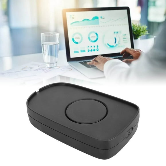Mouse Jiggler, Mouse Mover USB Power Plug And Play For Gaming