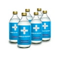 thumbnail image 6 of Shield Potion Artesian Spring Mineral Water, 6 Pack, 16.9 fl oz, 6 of 7