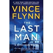 A Mitch Rapp Novel: The Last Man : A Novel (Series #13) (Paperback)
