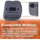 thumbnail image 4 of Exhaust Muffler for Husqvarna 365 371 372 Xp 385 390Xp, For Jonsered 2063 2065 2094 2095 2166 2171 2172 2071 2165 2186 Chainsaws 503 76 53 01, 544 02, 4 of 5