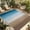 Blue Brown, variant on Blue Brown Outdoor Rug for Patio/Deck/Porch, Non-Slip Large Area Rug 6 x 9 Ft, Gradient Wood Grain Farmhouse Country Indoor Outdoor Rugs Washable Area Rugs, Reversible Camping Rug Carpet Runner