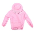 thumbnail image 3 of YLSHRF Beekeeping Suit, High-definition Veil Beekeeping Jacket, Commercial Beekeepers For Beginner, 3 of 8
