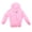 Pink, variant on Professional Beekeeping Protective Jacket with Hood Breathable Suit for Beekeeper Pink