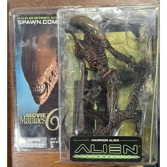 McFarlane Toys Alien VS. Predator Movie Action Figure Elder